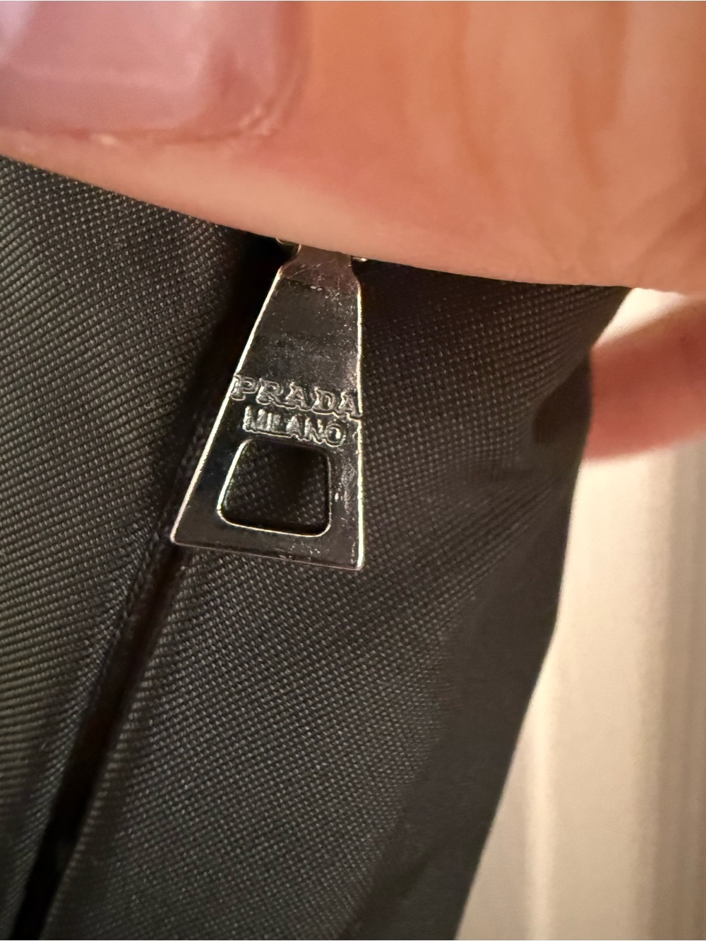 ✨SALE✨Prada dress  ✨SALE✨ - Picture 7 of 10